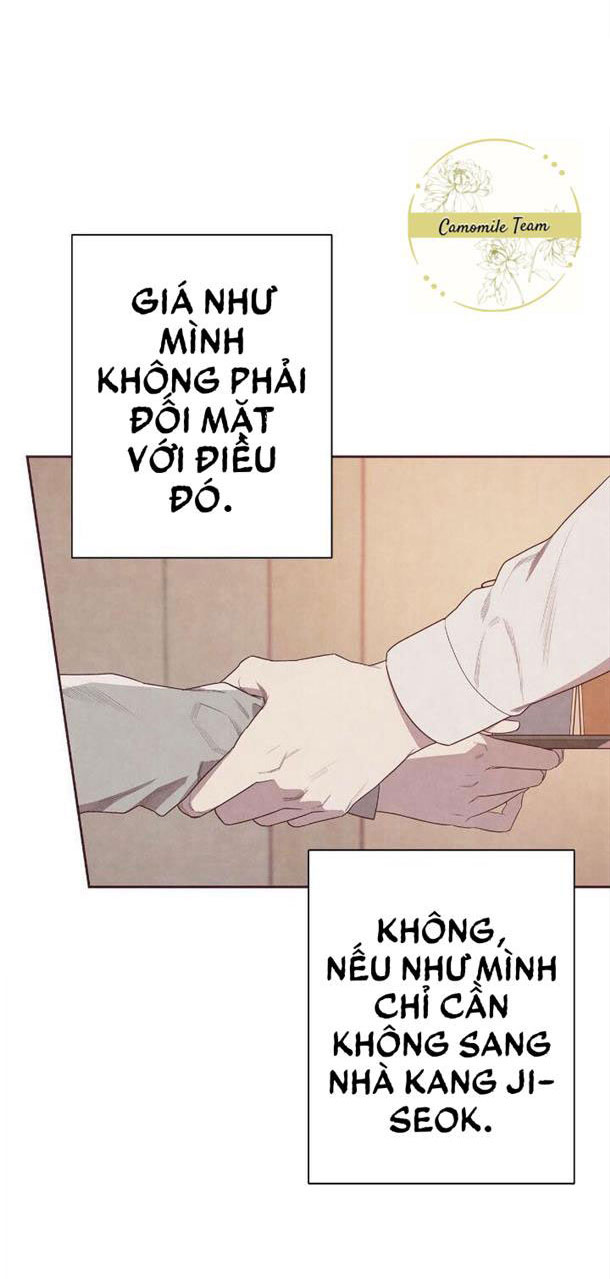 Vòng Quan Hệ Chapter 1 - Trang 59