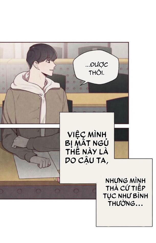 Vòng Quan Hệ Chapter 1 - Trang 6