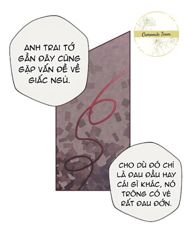 Vòng Quan Hệ Chapter 1 - Trang 7