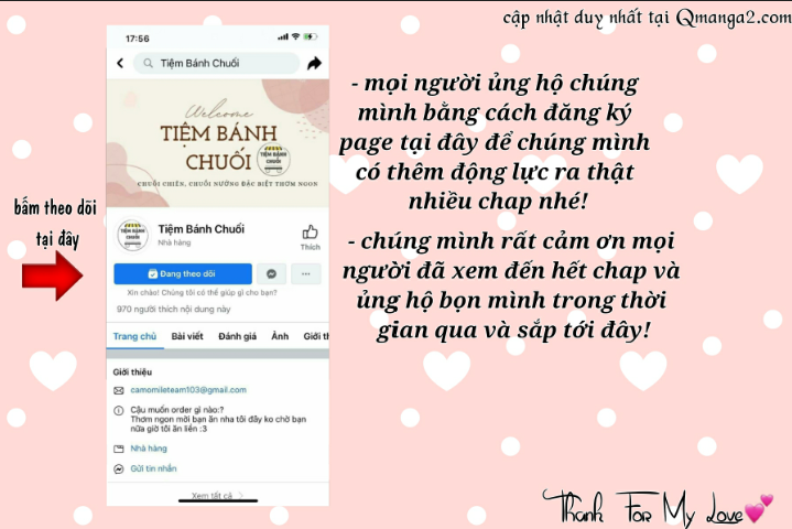 Vòng Quan Hệ Chapter 1 - Trang 70