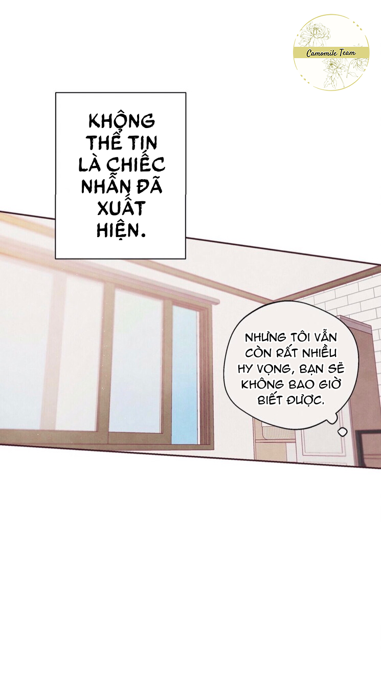 Vòng Quan Hệ Chapter 2 - Trang 13