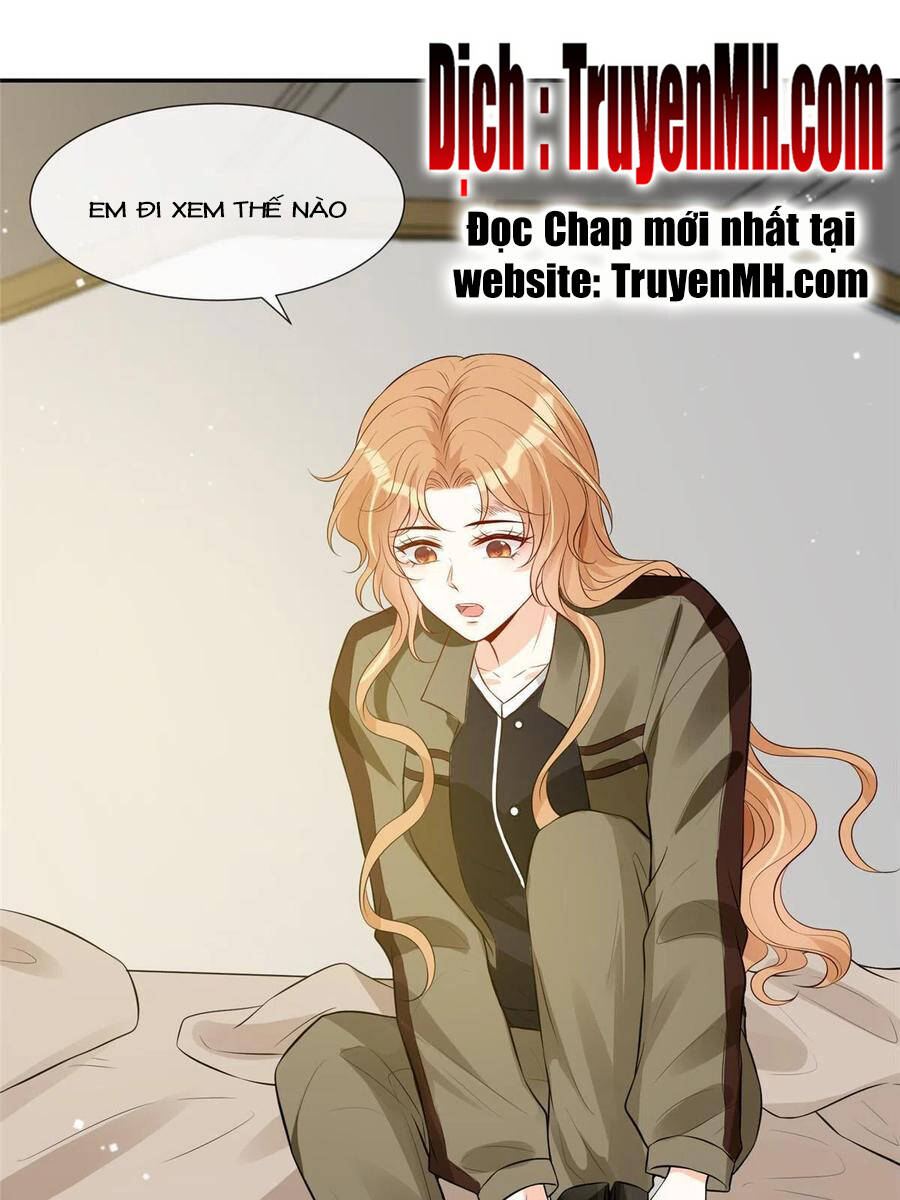 Vượt Rào Trêu Chọc Chapter 101 - Trang 3