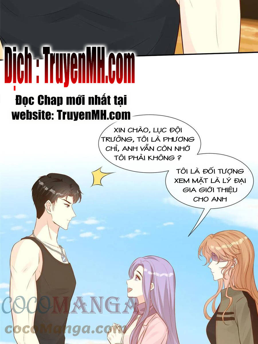 Vượt Rào Trêu Chọc Chapter 102 - Trang 11