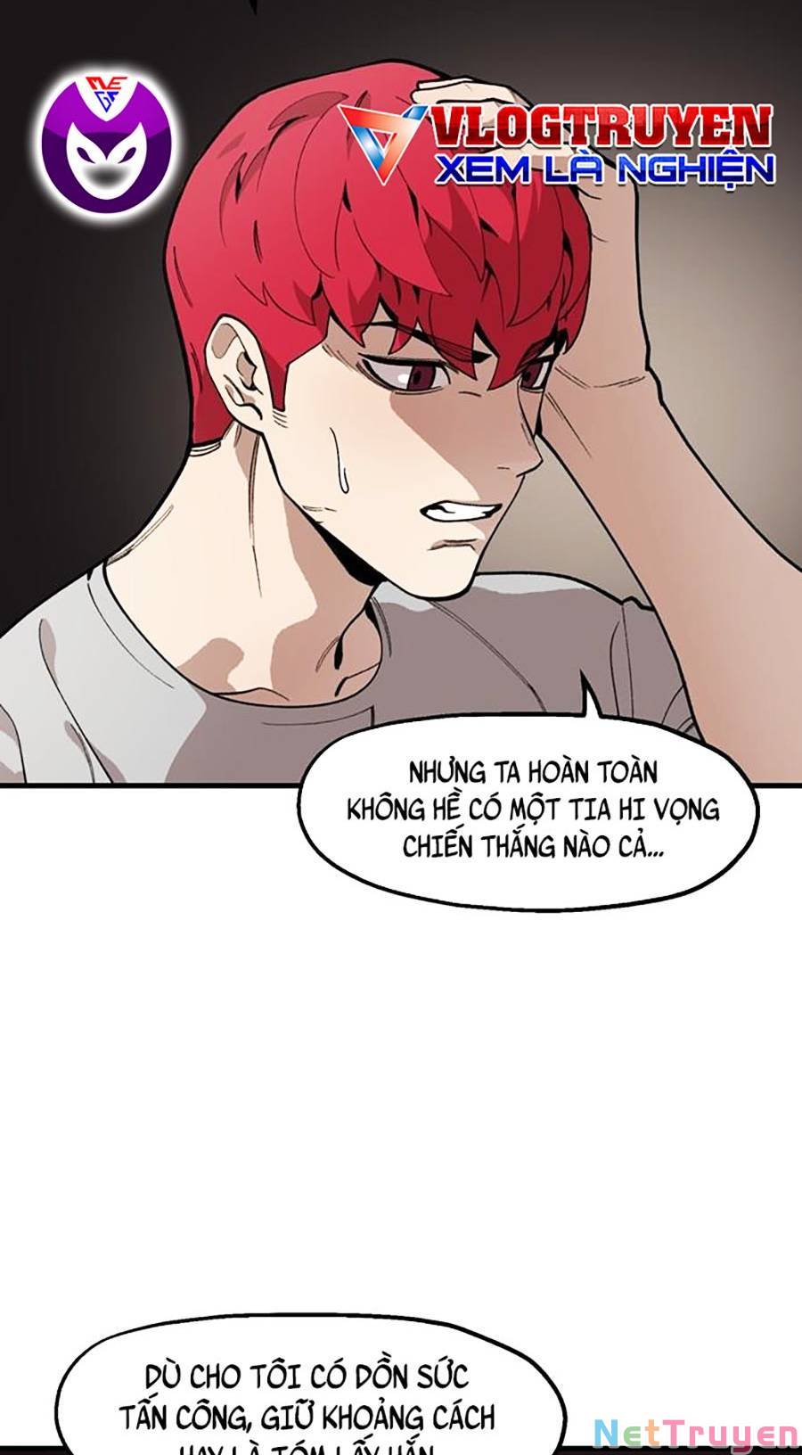 Xếp Hạng Bắt Nạt Chapter 37 - Trang 57