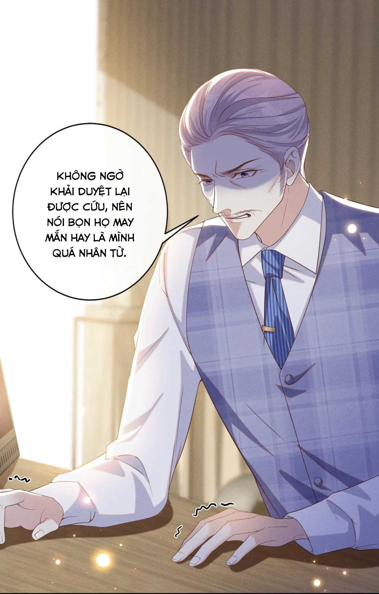 Anh Ấy Nói Tôi Là Hắc Liên Hoa Chapter 160 - Trang 10