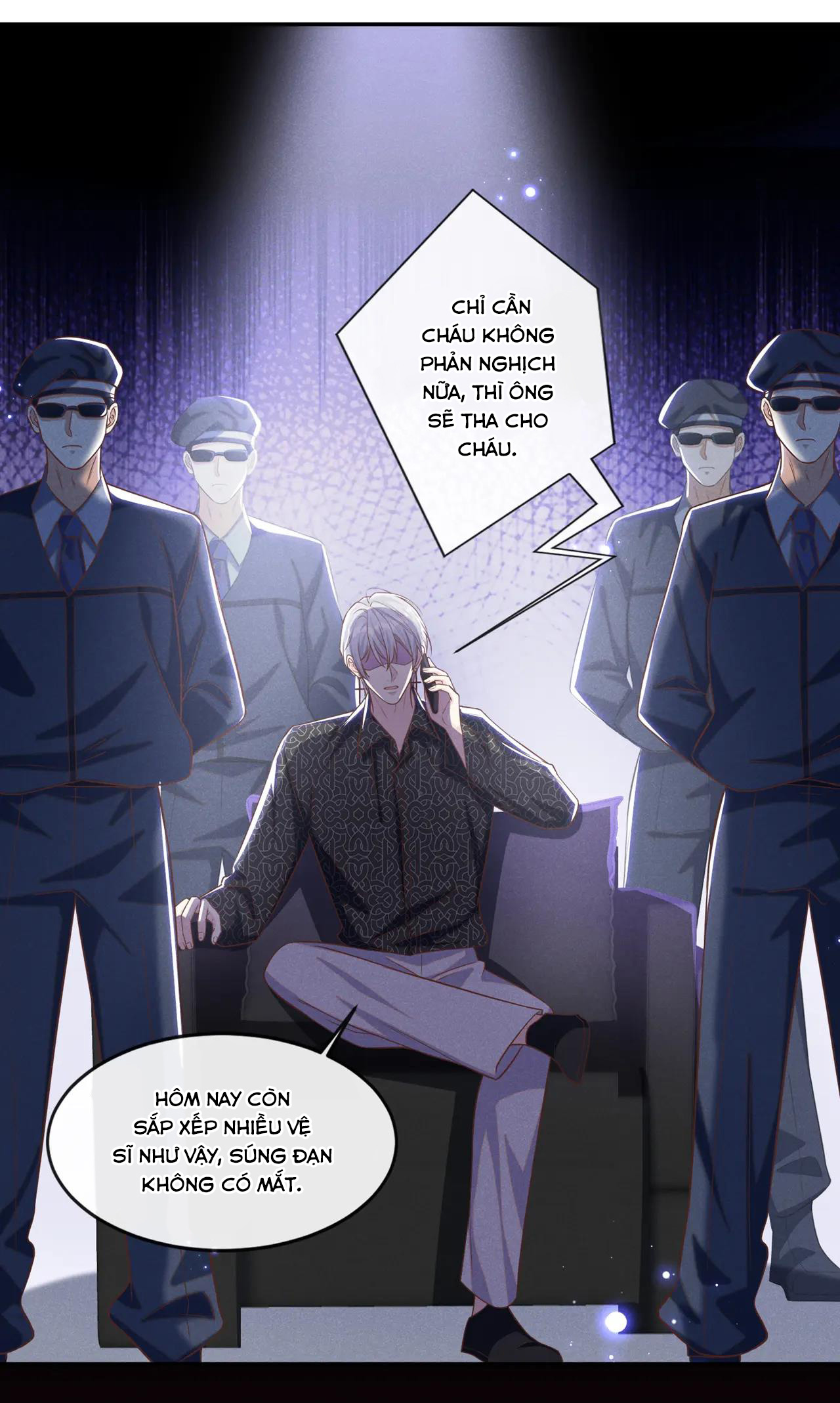 Anh Ấy Nói Tôi Là Hắc Liên Hoa Chapter 160 - Trang 16