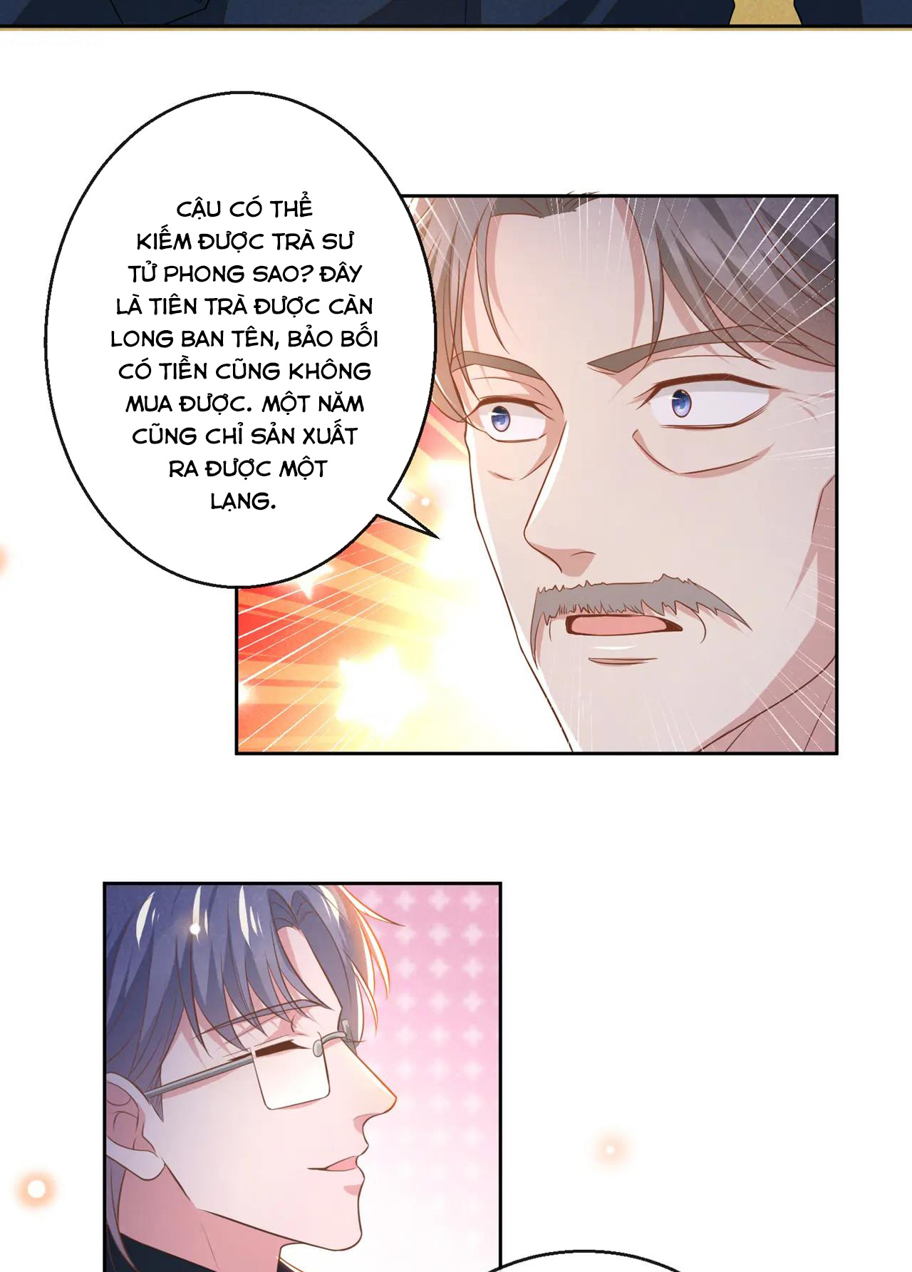 Anh Ấy Nói Tôi Là Hắc Liên Hoa Chapter 160 - Trang 31