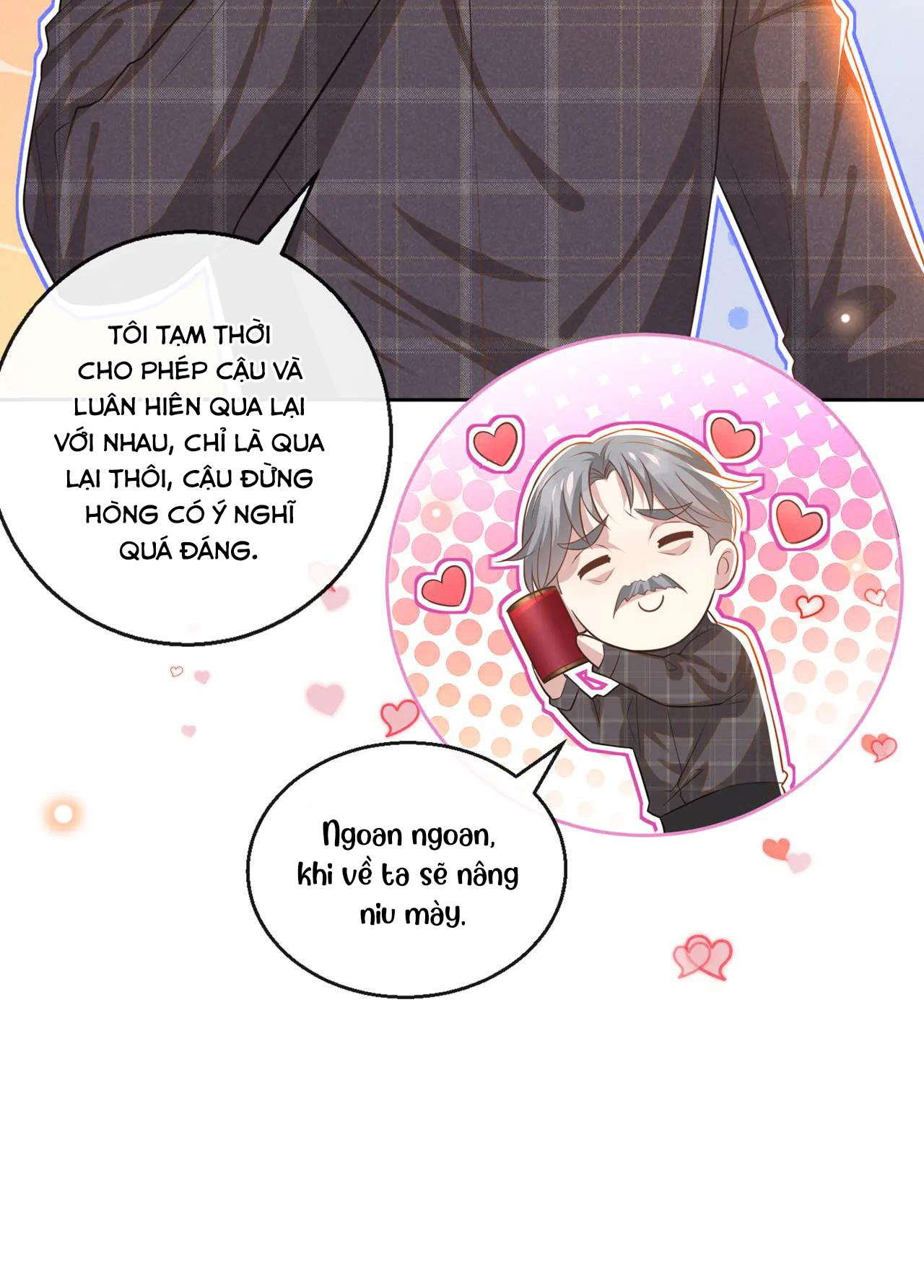 Anh Ấy Nói Tôi Là Hắc Liên Hoa Chapter 160 - Trang 33