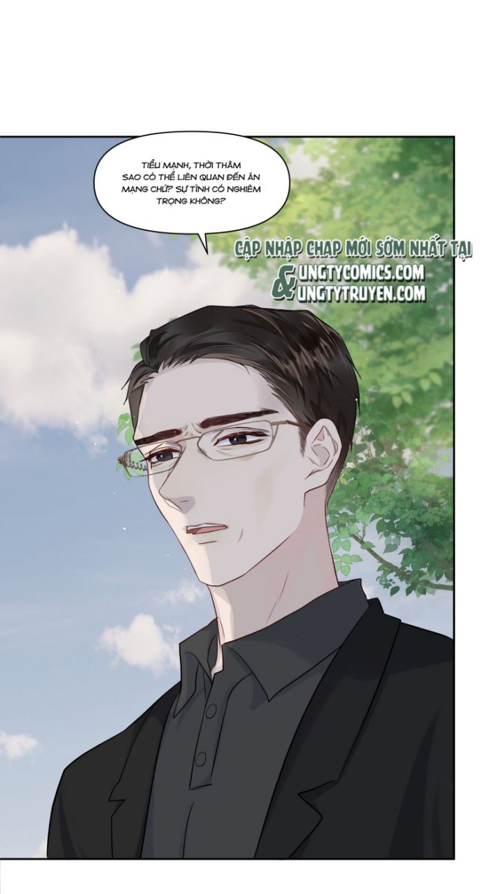 Bì Nang Chapter 7 - Trang 13