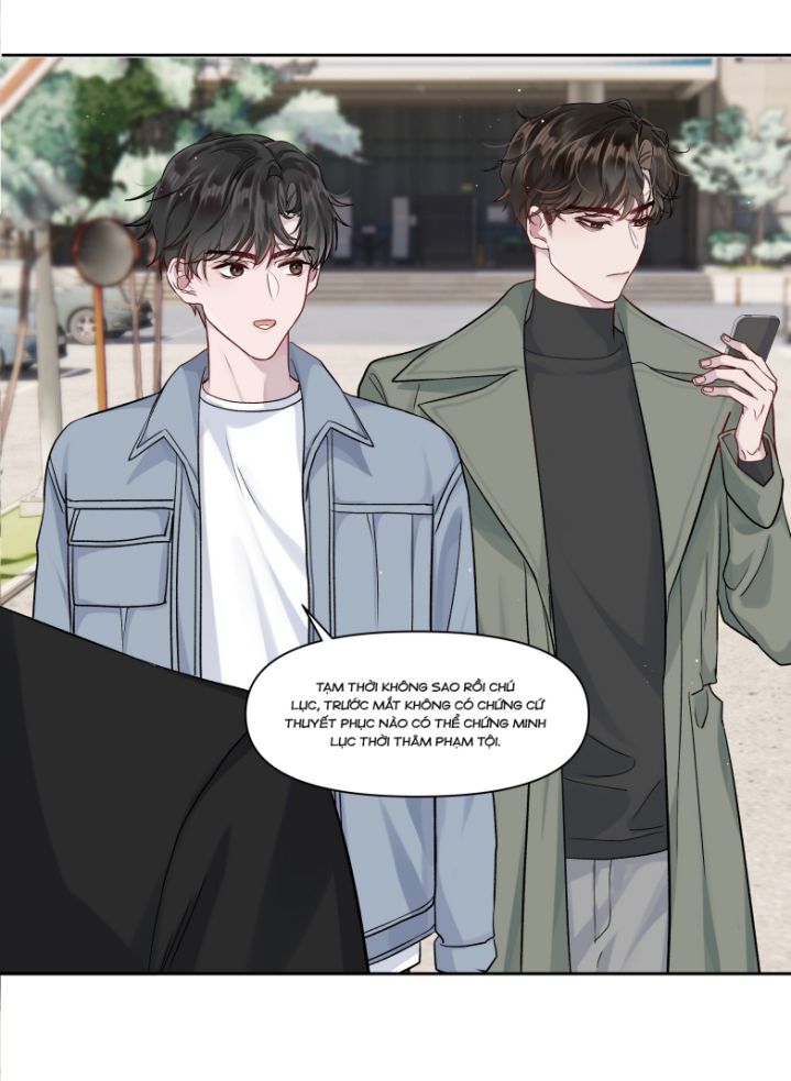 Bì Nang Chapter 7 - Trang 14