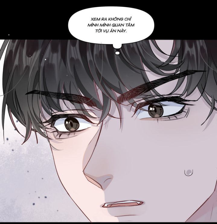 Bì Nang Chapter 7 - Trang 34