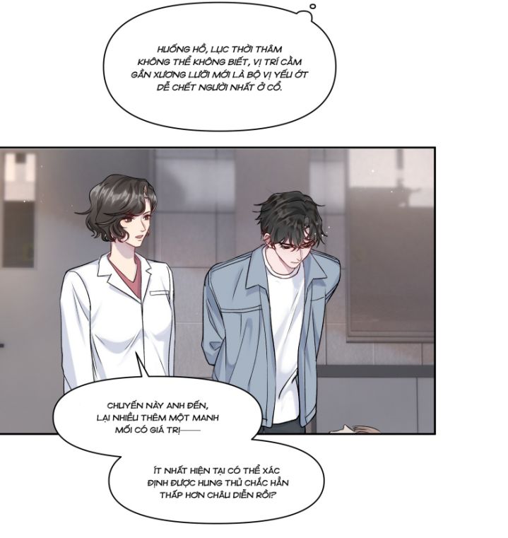 Bì Nang Chapter 7 - Trang 5