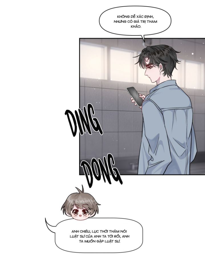 Bì Nang Chapter 7 - Trang 6