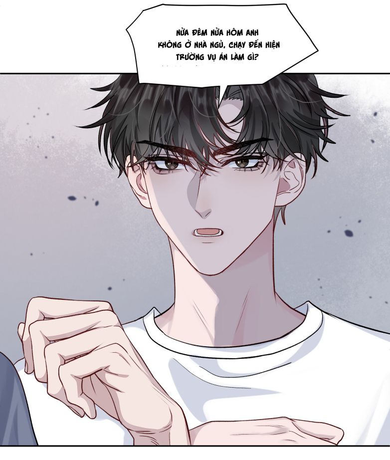 Bì Nang Chapter 8 - Trang 15