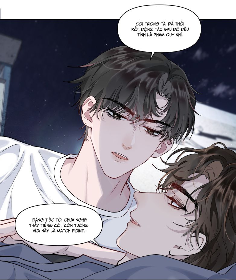 Bì Nang Chapter 8 - Trang 9