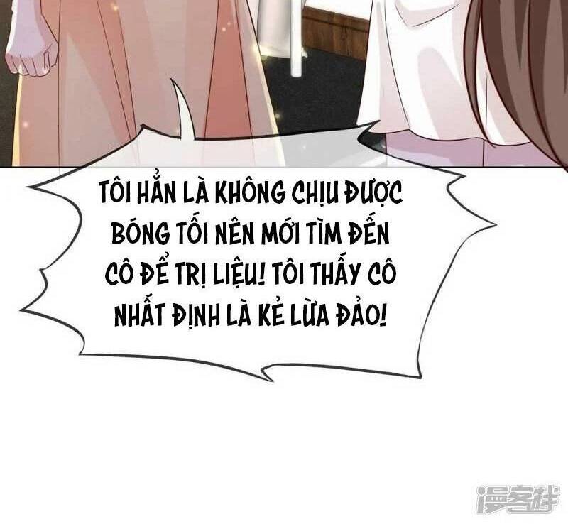 Boss Là Kim Chủ Của Tôi Chapter 60 - Trang 21