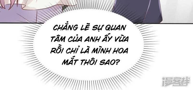 Boss Là Kim Chủ Của Tôi Chapter 61 - Trang 18