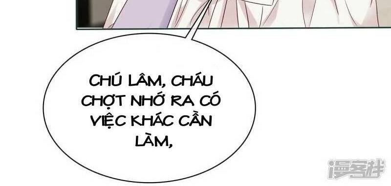 Boss Là Kim Chủ Của Tôi Chapter 61 - Trang 22