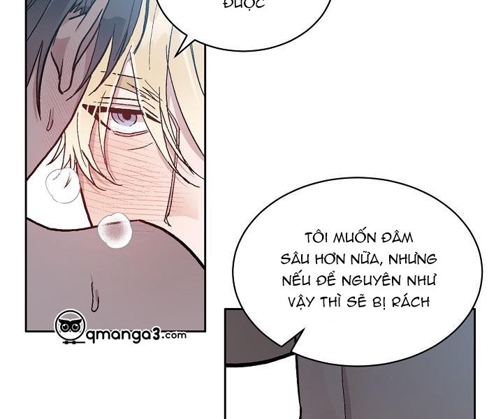 Chàng Tuấn Mã Của Tôi Chapter 38 - Trang 48