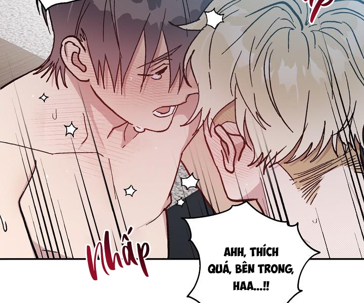 Chàng Tuấn Mã Của Tôi Chapter 38 - Trang 52