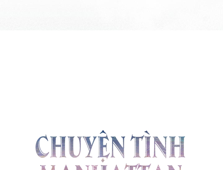 Chuyện Tình Manhattan Chapter 18: End SS1 - Trang 20