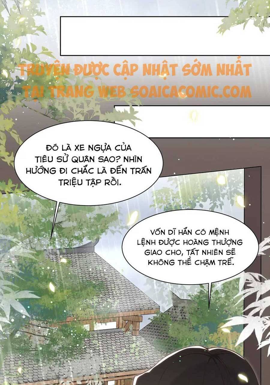 Cô Vương Quả Nữ Chapter 40 - Trang 18