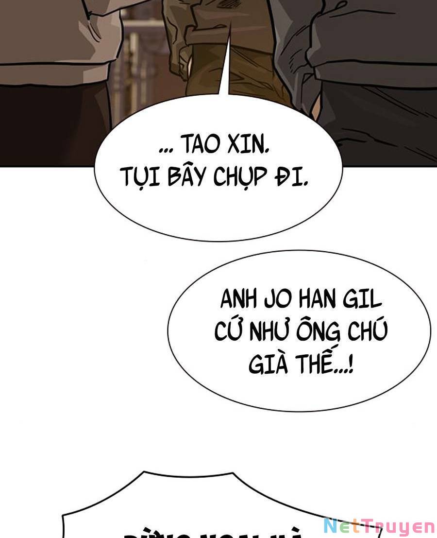 Để Có Thể Sống Sót Chapter 55 - Trang 101