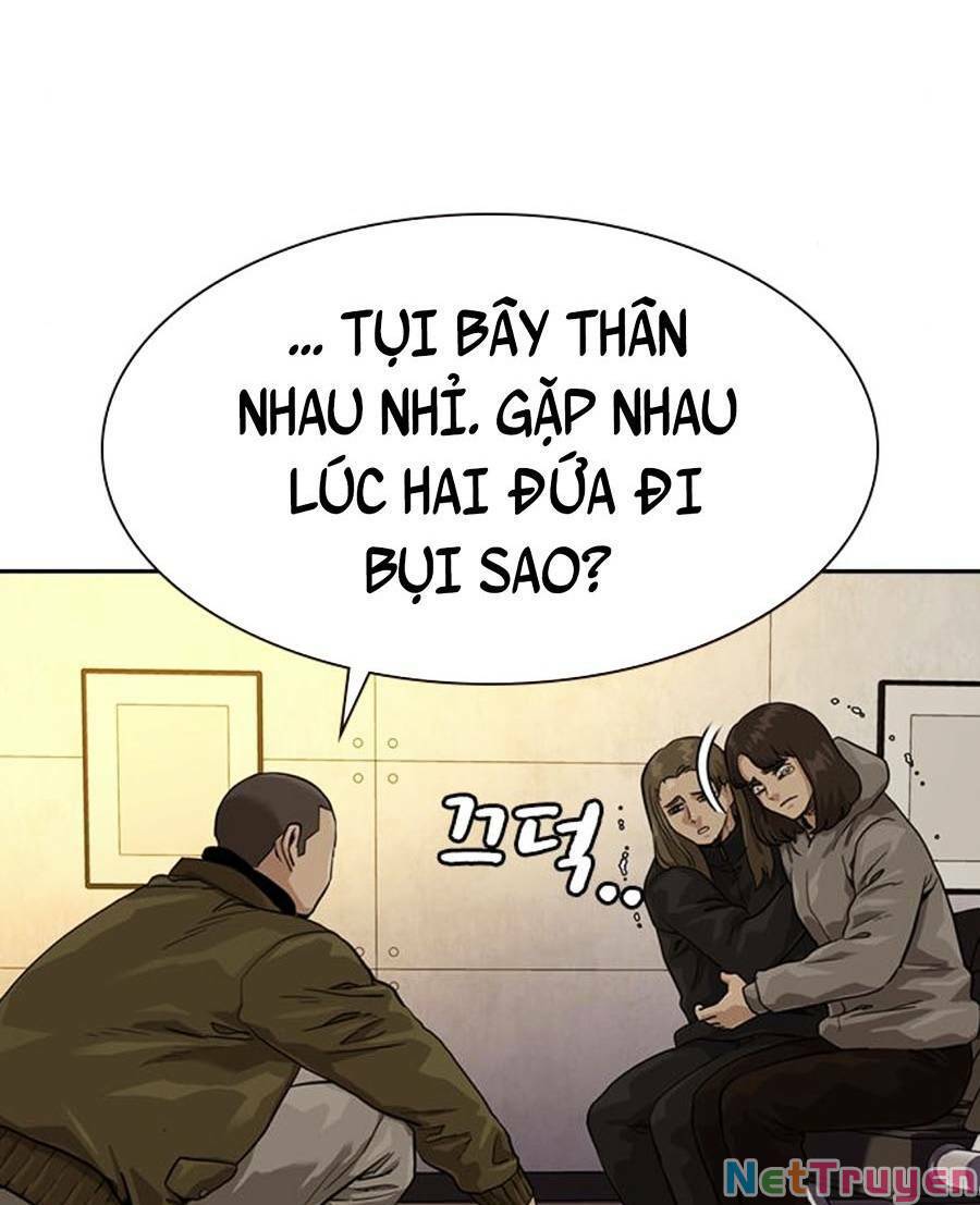 Để Có Thể Sống Sót Chapter 55 - Trang 21