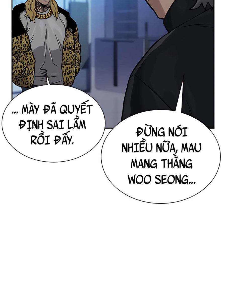 Để Có Thể Sống Sót Chapter 56 - Trang 174