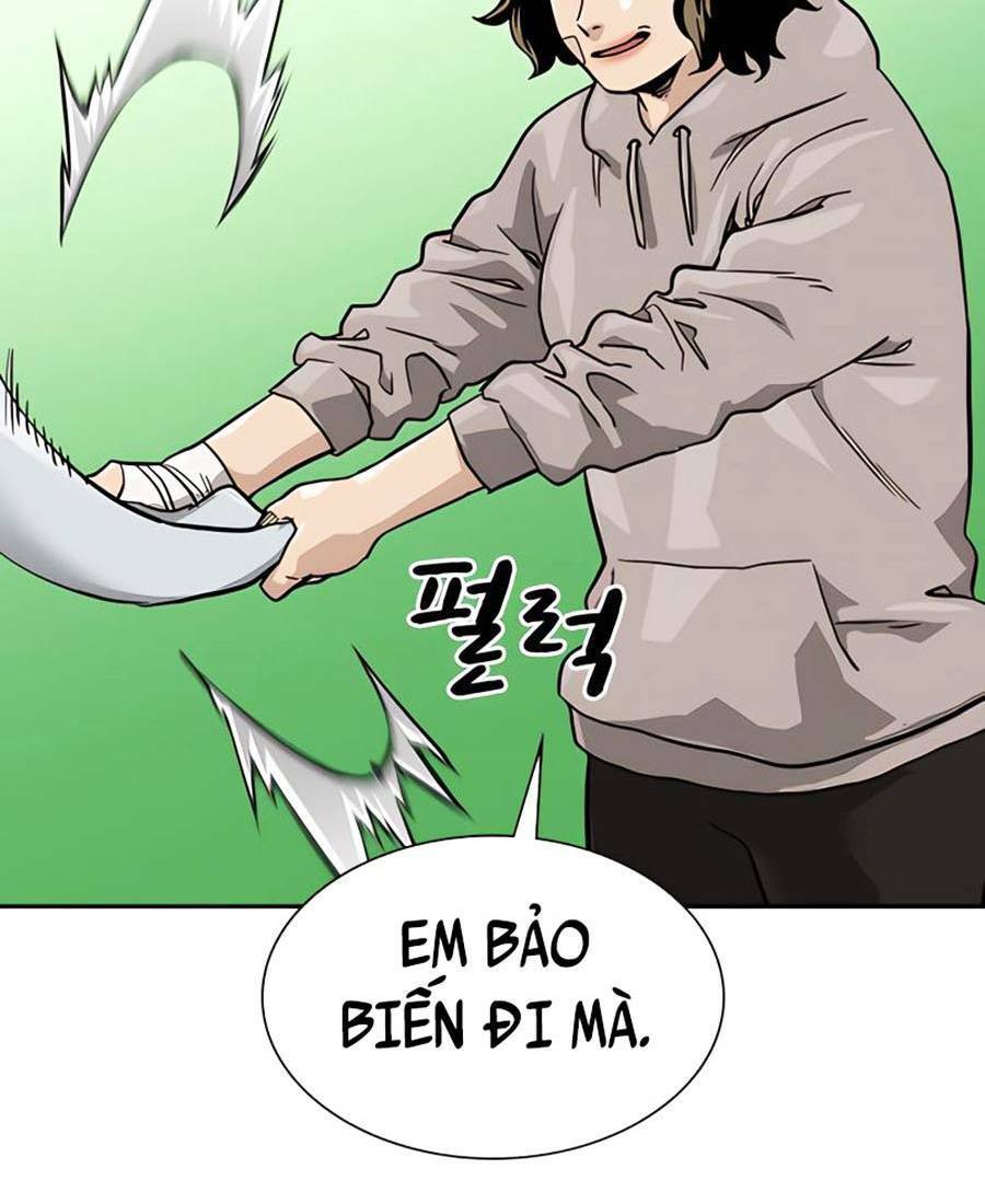 Để Có Thể Sống Sót Chapter 56 - Trang 64