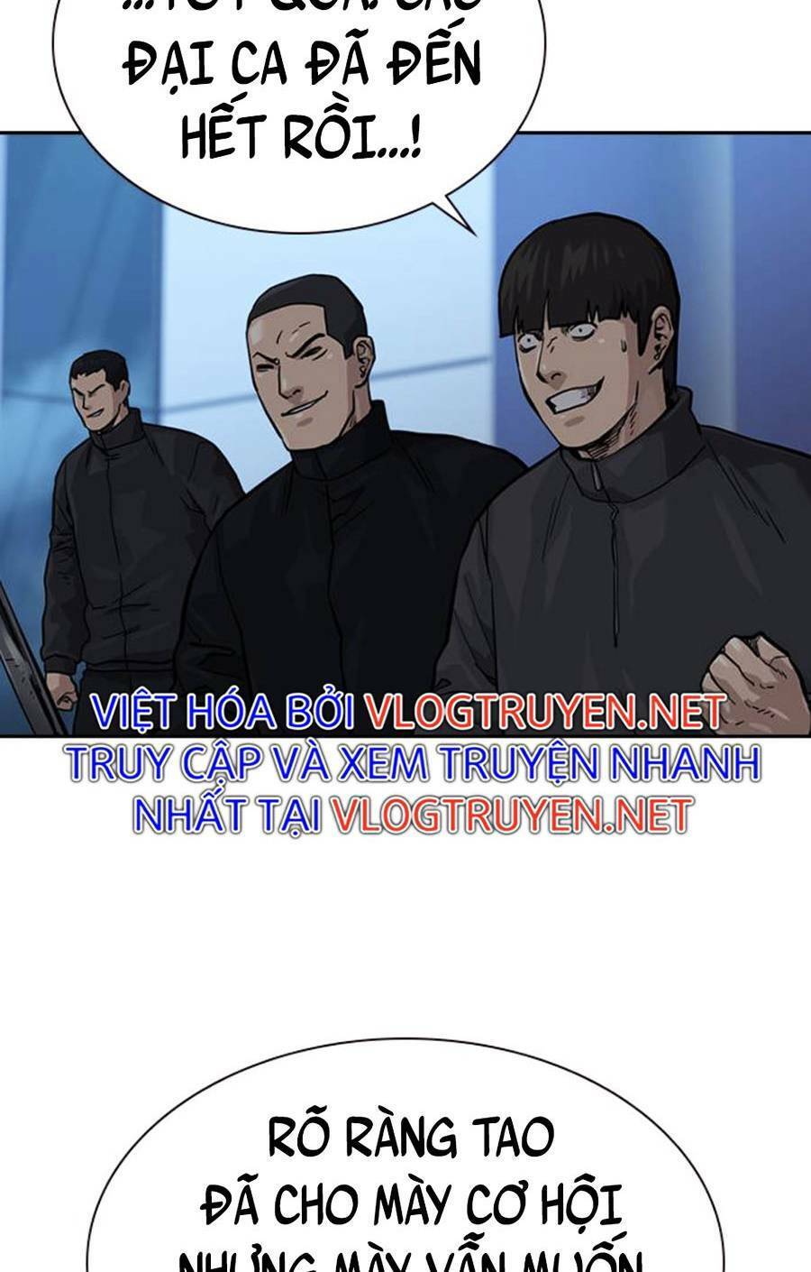 Để Có Thể Sống Sót Chapter 57 - Trang 108