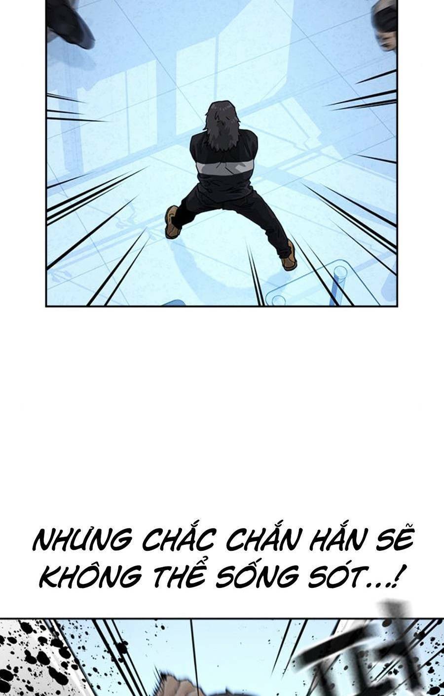 Để Có Thể Sống Sót Chapter 57 - Trang 123