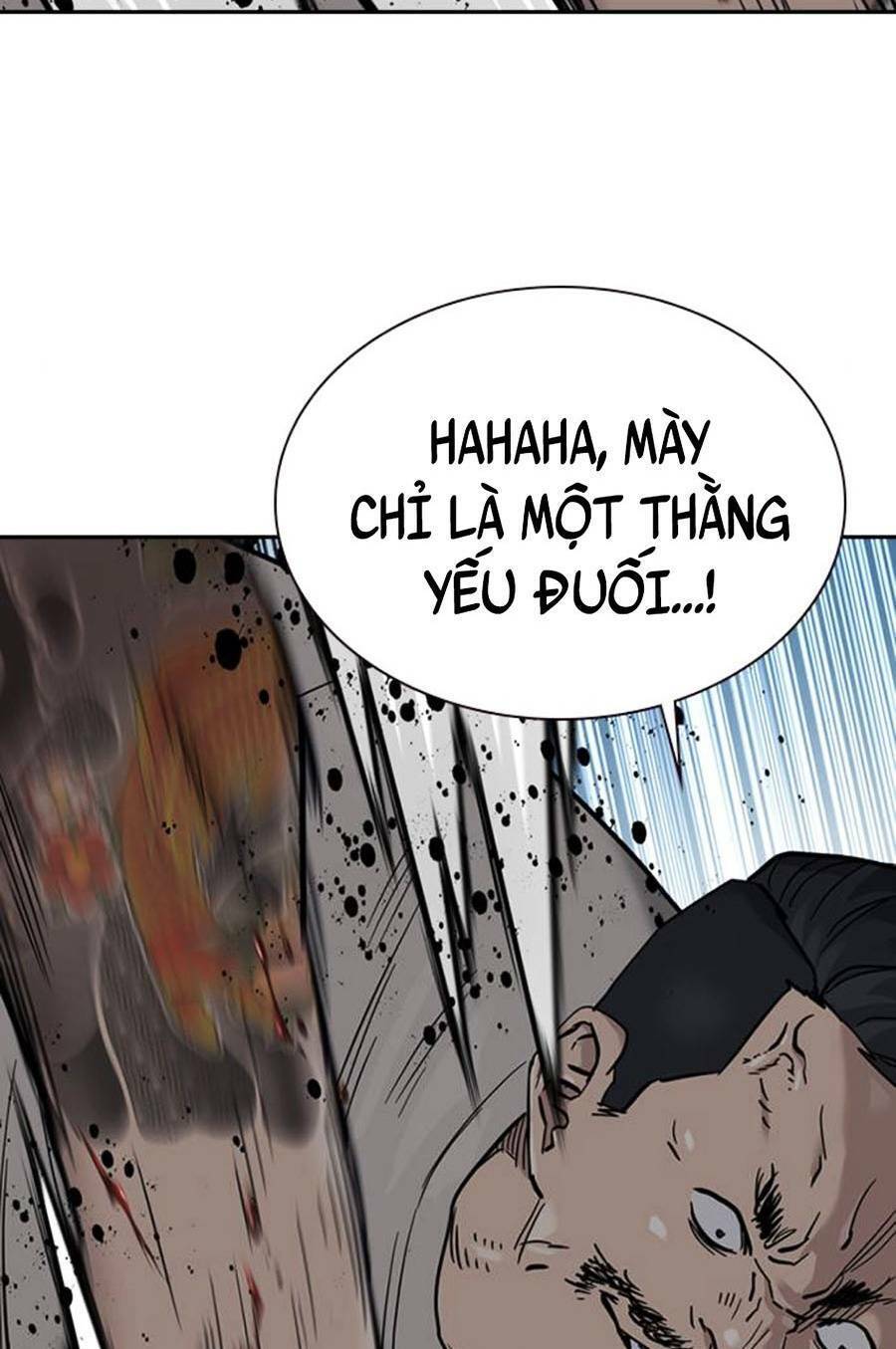 Để Có Thể Sống Sót Chapter 57 - Trang 133