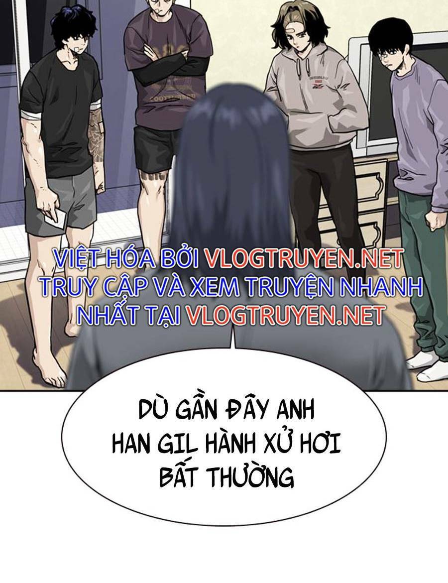 Để Có Thể Sống Sót Chapter 57 - Trang 17