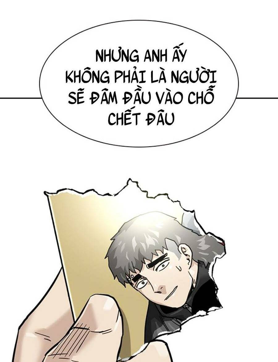 Để Có Thể Sống Sót Chapter 57 - Trang 18