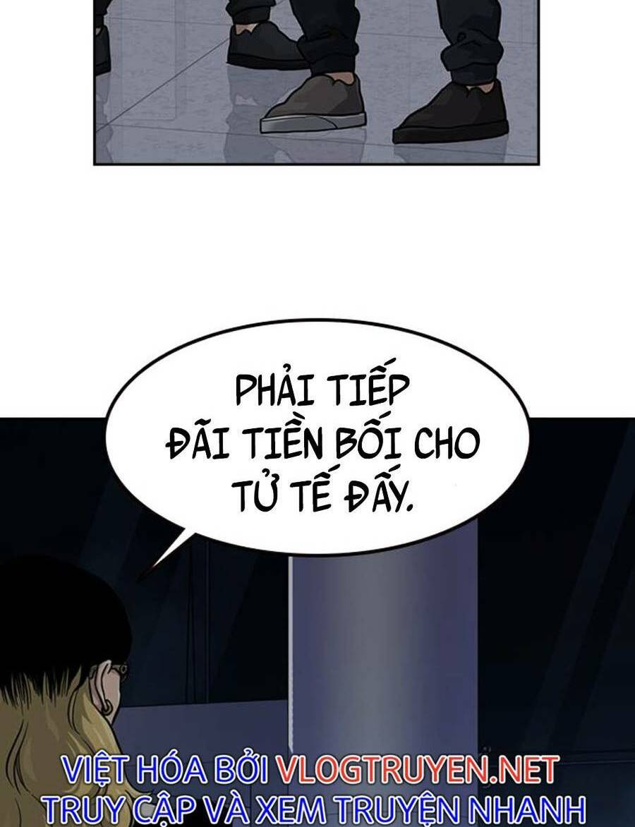 Để Có Thể Sống Sót Chapter 57 - Trang 26