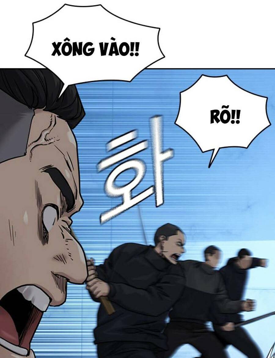 Để Có Thể Sống Sót Chapter 57 - Trang 28