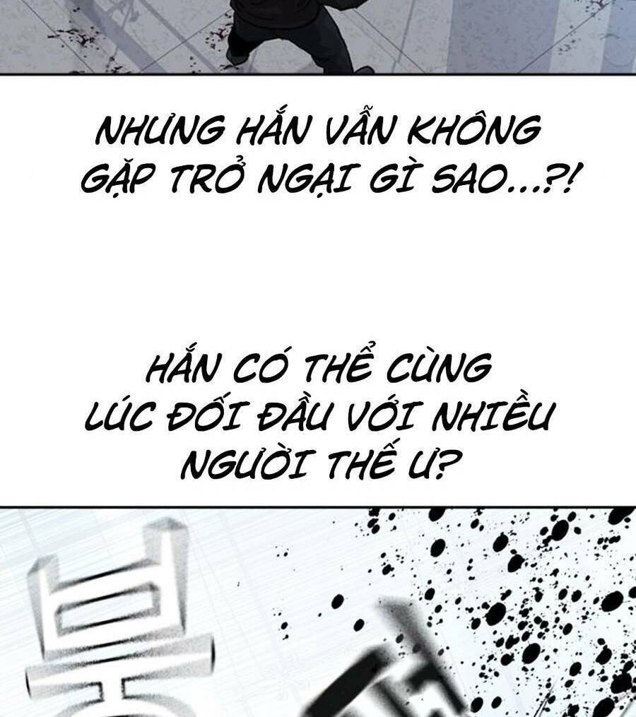 Để Có Thể Sống Sót Chapter 57 - Trang 74