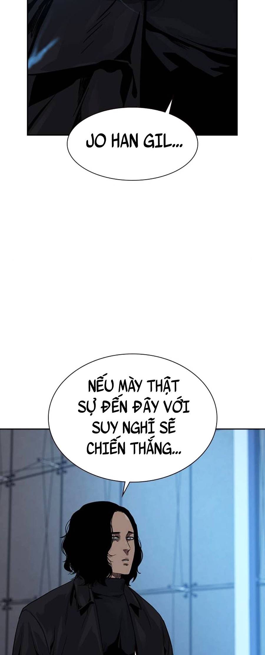 Để Có Thể Sống Sót Chapter 58 - Trang 22