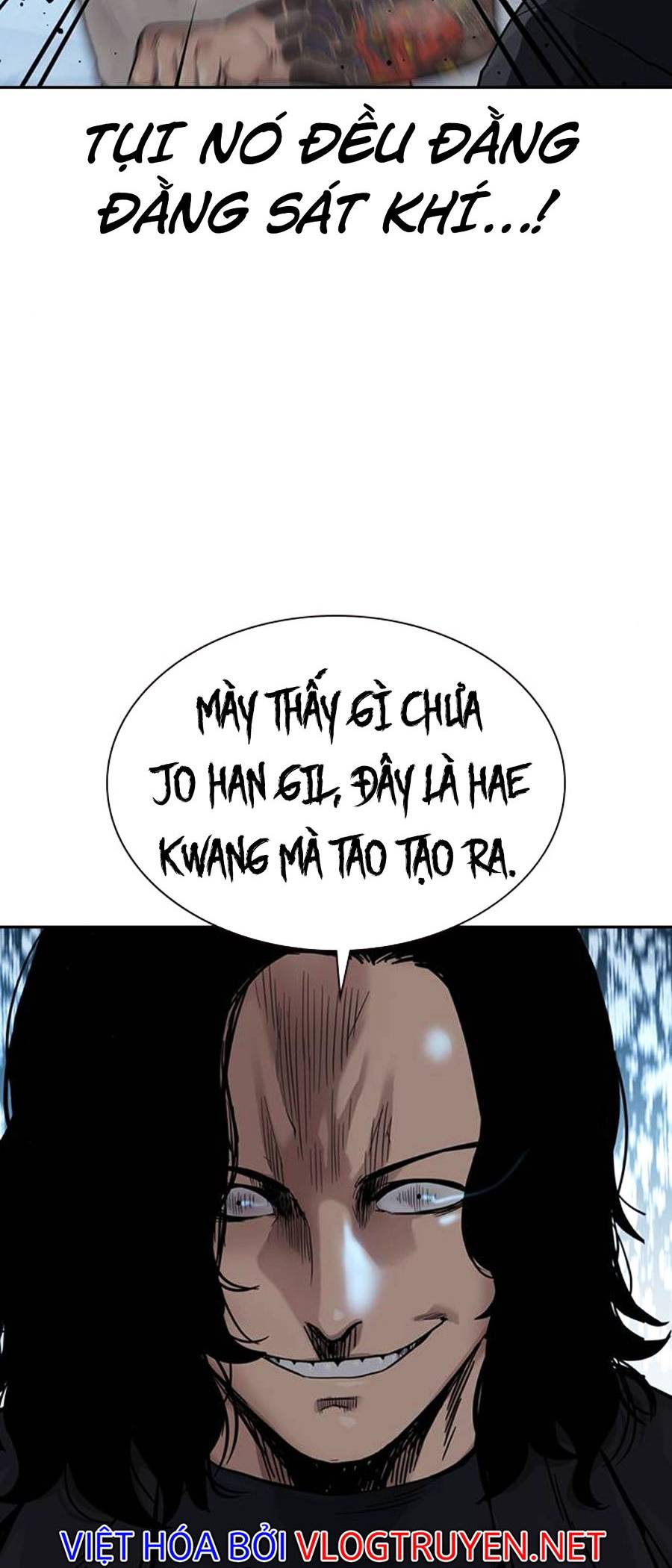 Để Có Thể Sống Sót Chapter 58 - Trang 40