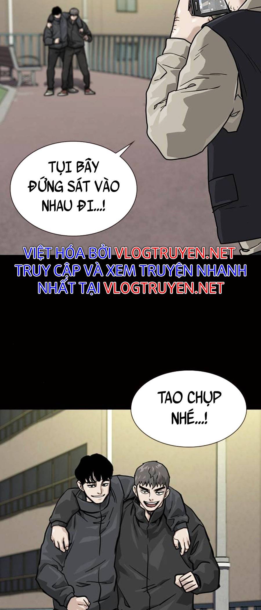 Để Có Thể Sống Sót Chapter 58 - Trang 45