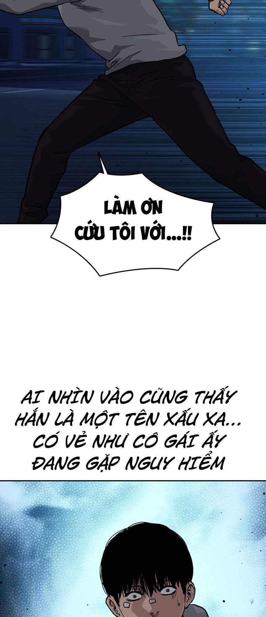 Để Có Thể Sống Sót Chapter 58 - Trang 54