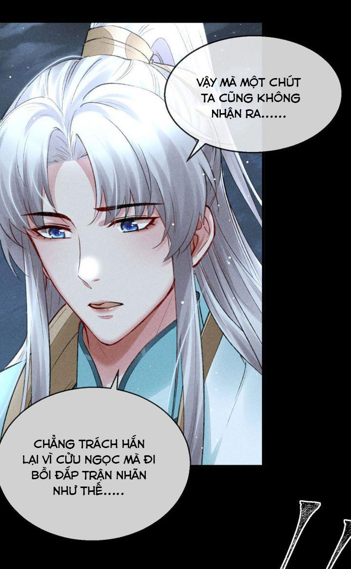 Đồ Mưu Bất Quỹ Chapter 81 - Trang 2