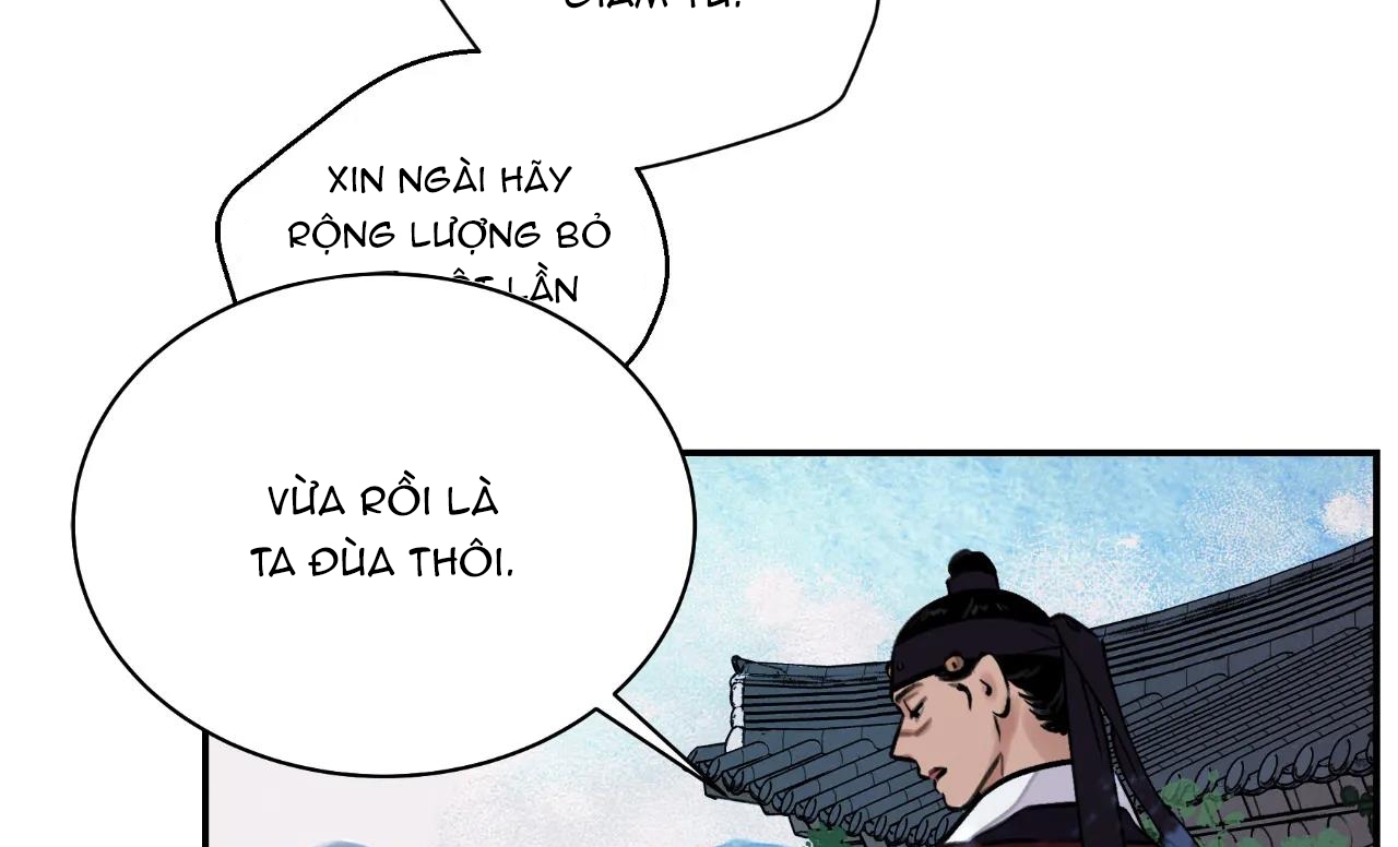 Hoa và Gươm Chapter 14 - Trang 136