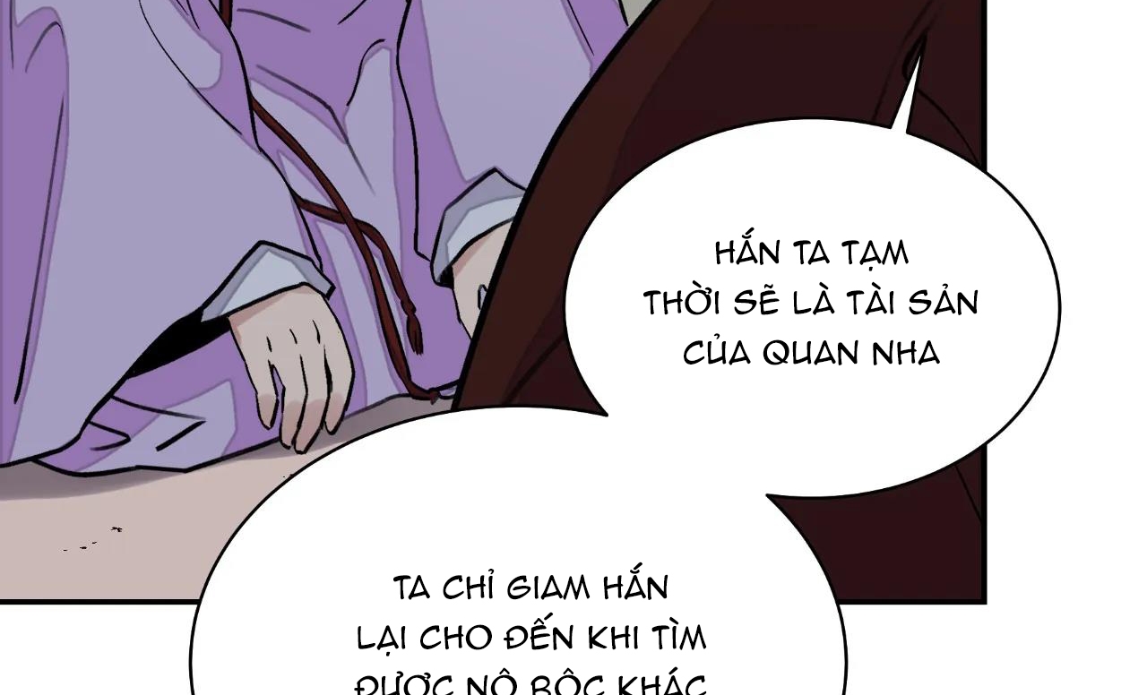 Hoa và Gươm Chapter 14 - Trang 145