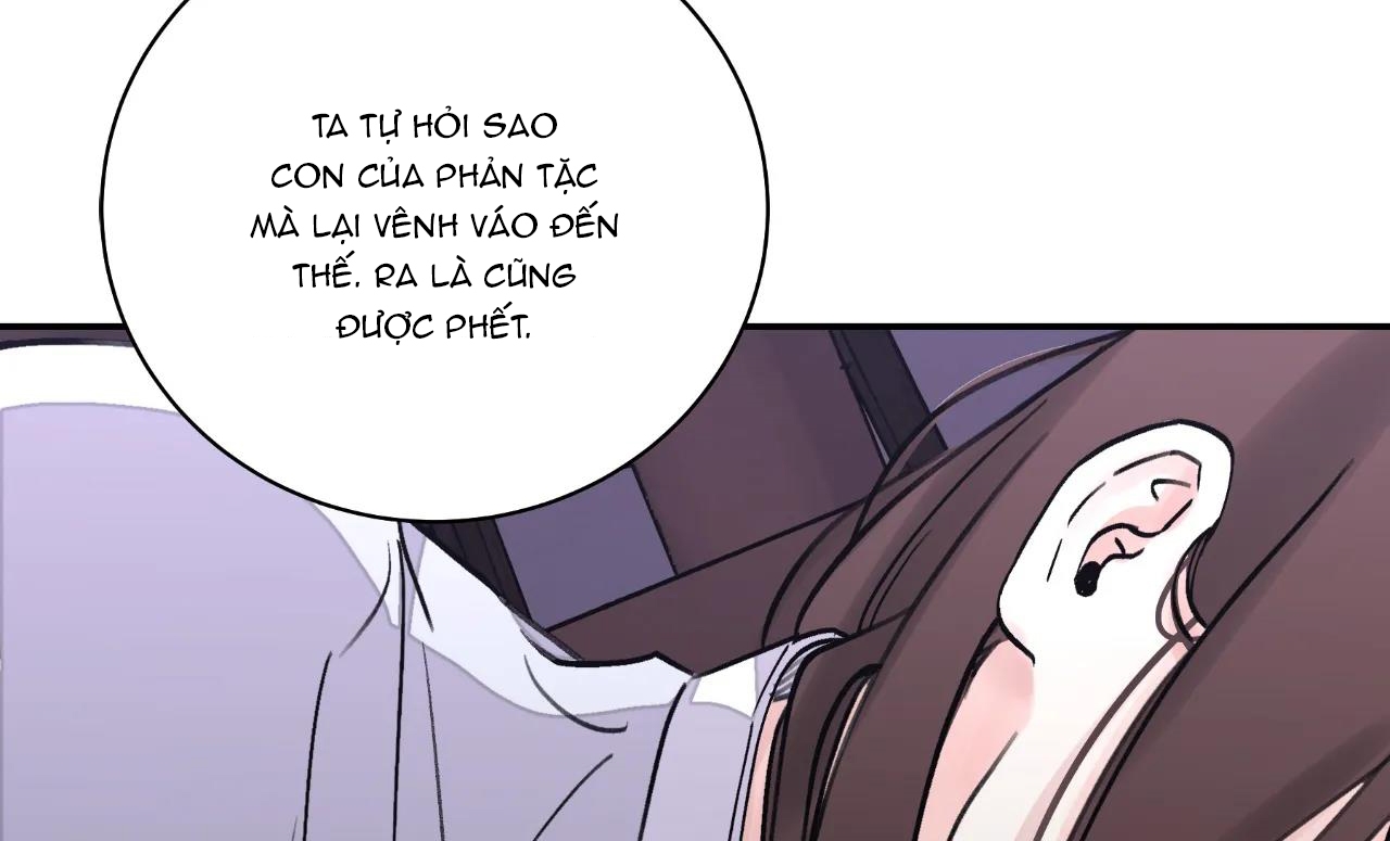 Hoa và Gươm Chapter 14 - Trang 30