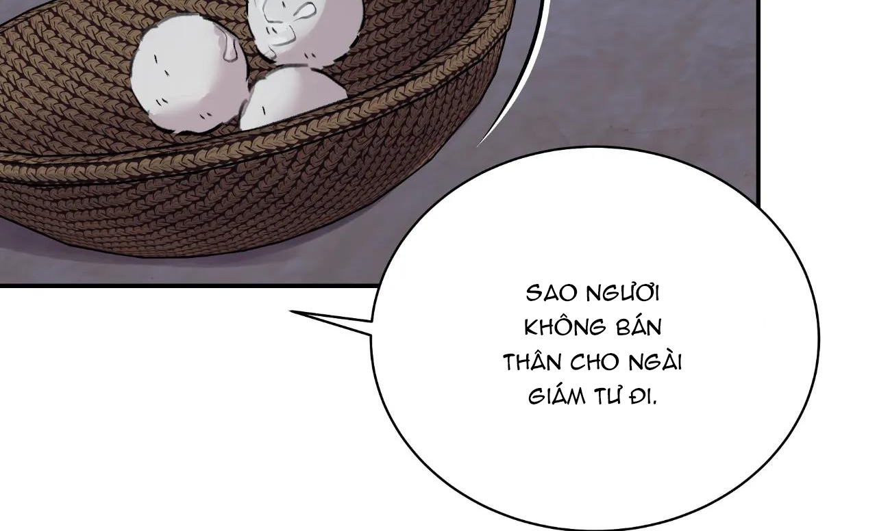 Hoa và Gươm Chapter 14 - Trang 36