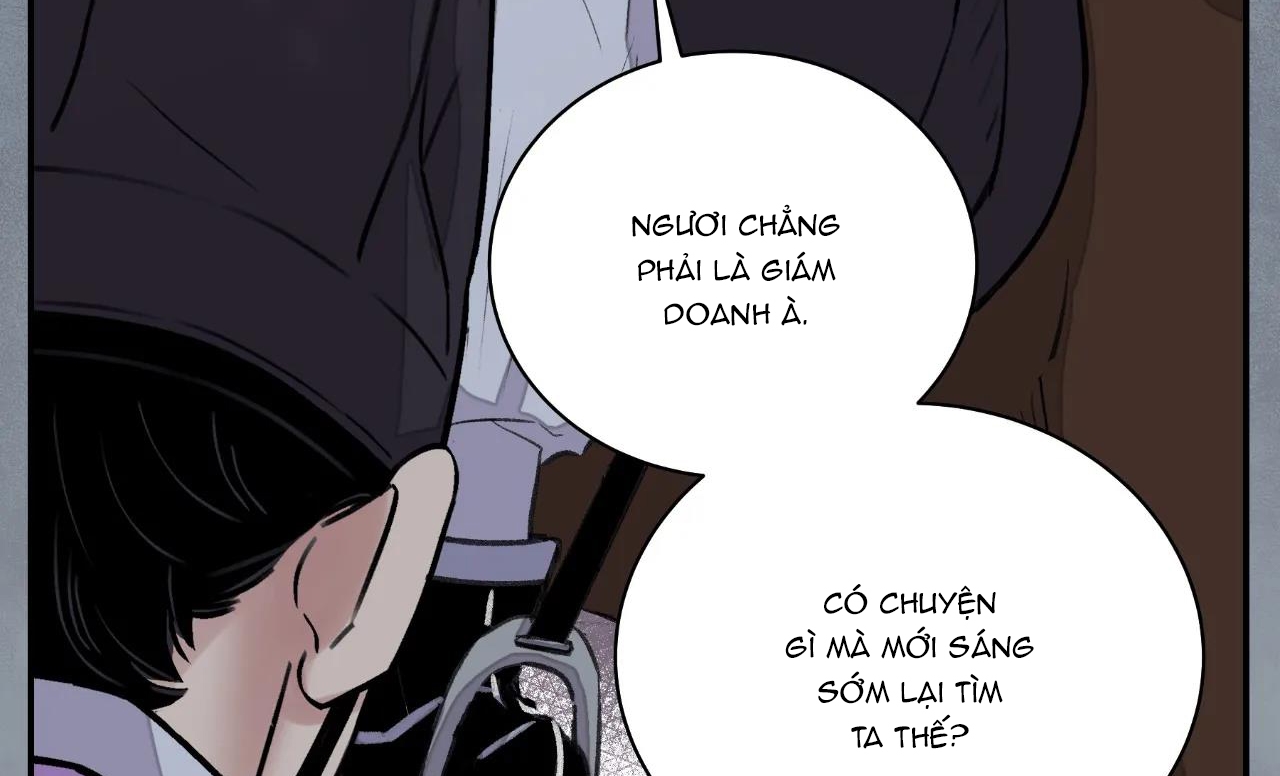 Hoa và Gươm Chapter 14 - Trang 46