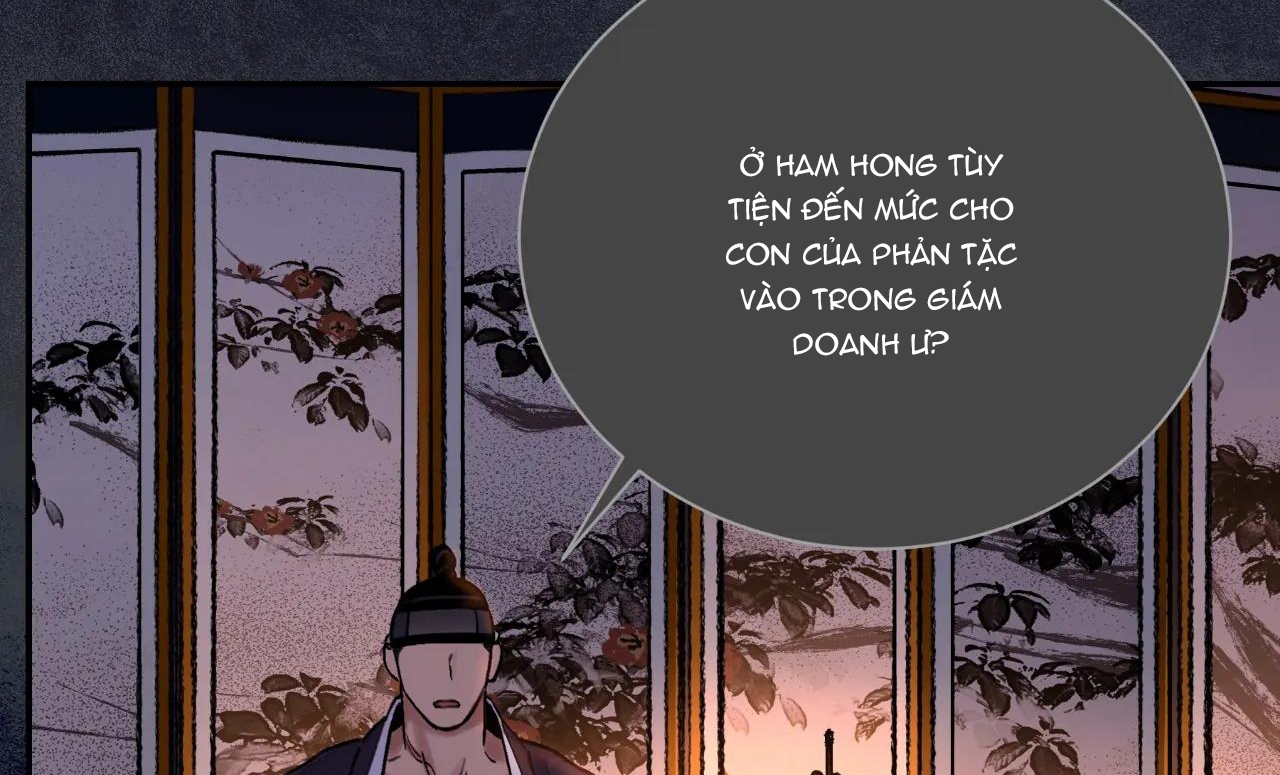 Hoa và Gươm Chapter 14 - Trang 72