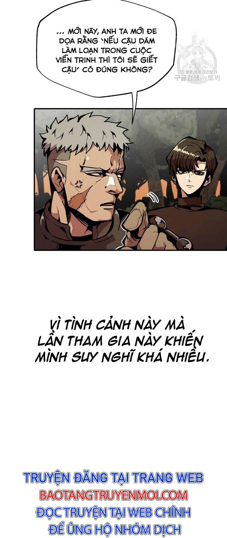 Hồi Quy Vô Giá Trị Chapter 25 - Trang 31